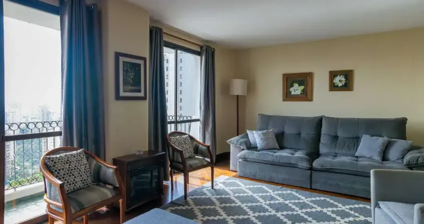 Apartamento tipo para venda em vila suzana com 3 quartos, sendo 3 suítes, 177.53m²