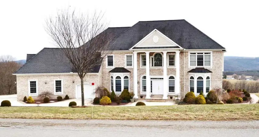 Casa no condomínio condomínio royal boulevard do cerrado para venda, 254.06m²