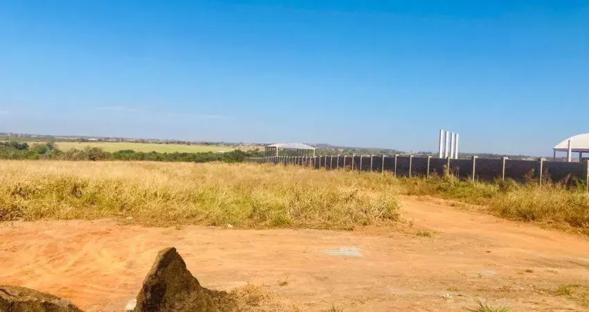 Terreno comercial à venda na Avenida Cláudio Manoel da Costa, Lt 2, Vila Rica, Rondonópolis