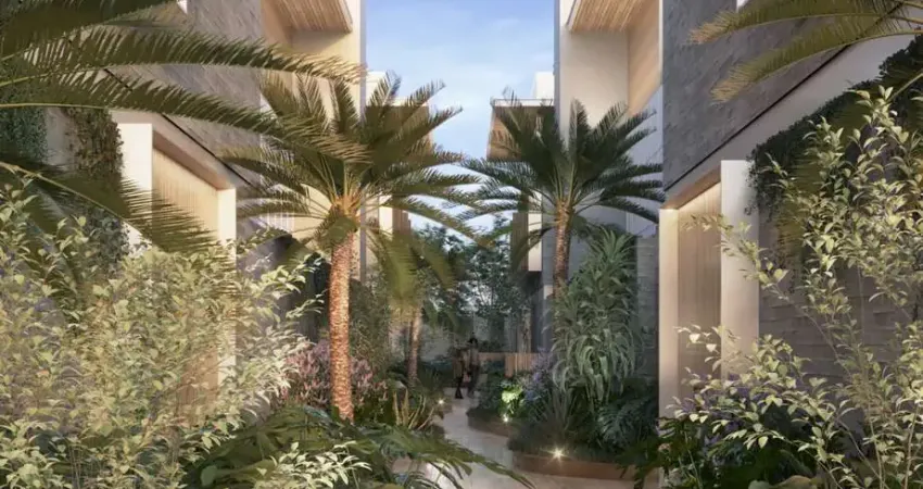 Casa em condomínio para venda com 4 quartos, sendo 4 suítes, 660m²