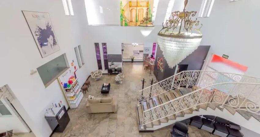 Casa comercial à venda na Rua Rio Grande do Sul, 952, Santo Antônio, São Caetano do Sul