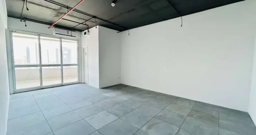 Conjunto comercial para venda em chácara santo antônio (zona sul) , 62m²