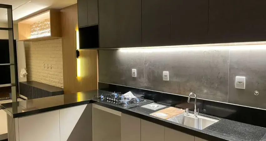 Casa em condomínio para venda com 1 quarto, sendo 1 suíte, 47m²