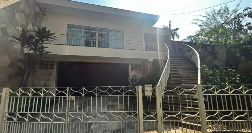 Casa tipo para venda em vila albertina com 4 quartos, sendo 1 suíte, 240m²