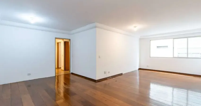 Apartamento para venda em jardim paulista com 3 quartos, sendo 1 suíte , 150m²