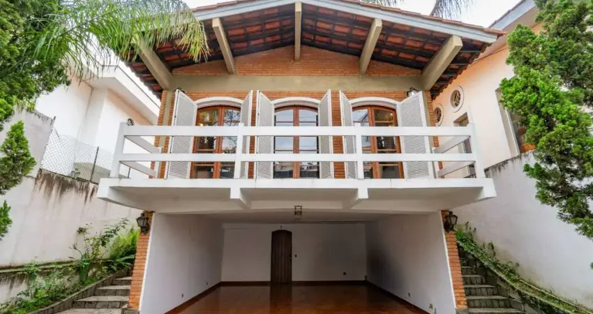 Sobrado para venda em vila sônia com 3 quartos, sendo 2 suítes, 303m²