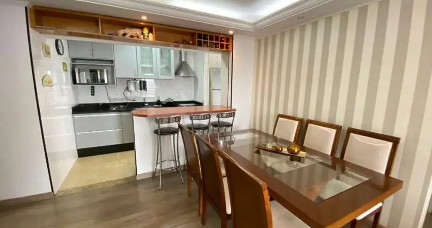 Apartamento tipo para venda em vila santa clara com 4 quartos, 104m²