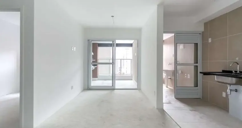 Apartamento tipo para venda em vila romana com 2 quartos, sendo 1 suíte, 61m²