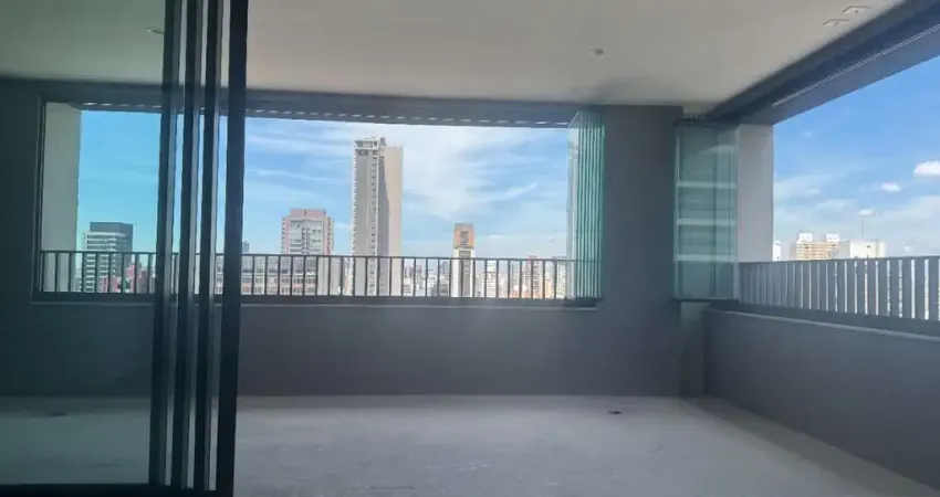 Apartamento para venda em pinheiros com 3 quartos, sendo 3 suítes , 170m²