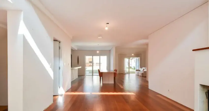 Casa tipo para venda em alto da boa vista com 5 quartos, sendo 2 suítes, 299m²