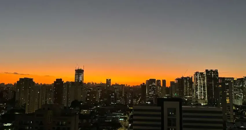 Apartamento para venda e locação em santo amaro com 3 quartos, sendo 3 suítes , 159m²