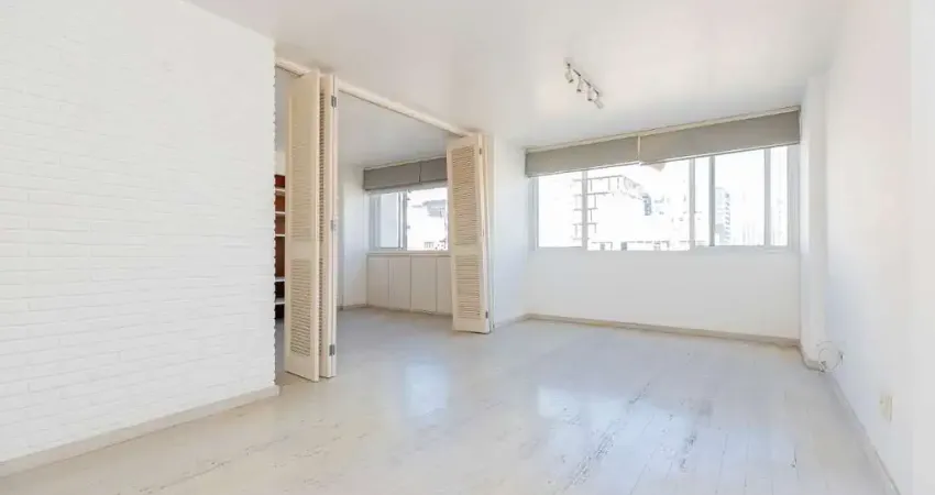 Apartamento para venda em itaim bibi com 2 quartos, sendo 1 suíte , 134m²