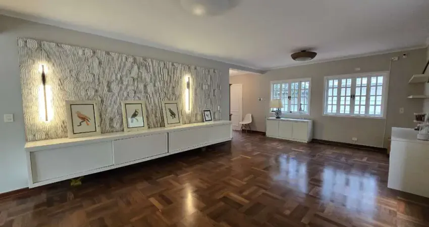 Sobrado para venda em vila cruzeiro com 5 quartos, sendo 2 suítes, 228m²