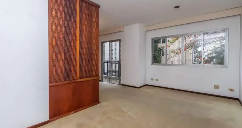 Apartamento para venda em brooklin com 4 quartos, sendo 1 suíte , 167m²