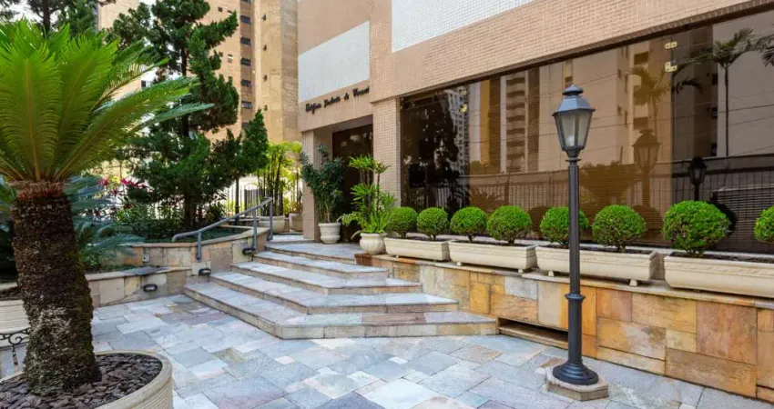 Apartamento para venda em vila nova conceição com 3 quartos, sendo 1 suíte , 141m²