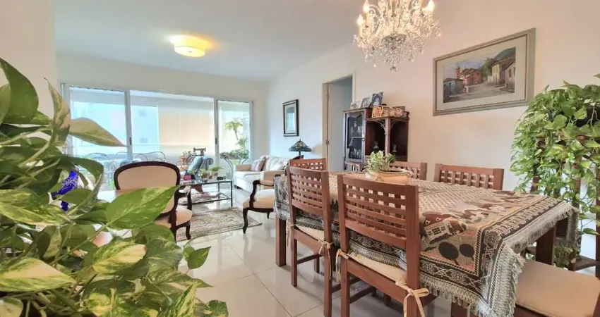 Apartamento para venda em brooklin com 3 quartos, sendo 1 suíte , 117m²