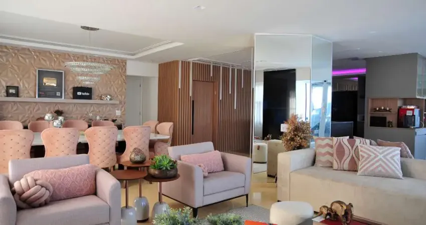 Cobertura para venda em panamby com 3 quartos, sendo 3 suítes , 350m²