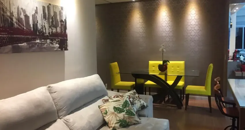 Apartamento com dois dormitórios e suíte a venda em Indaiatuba sp