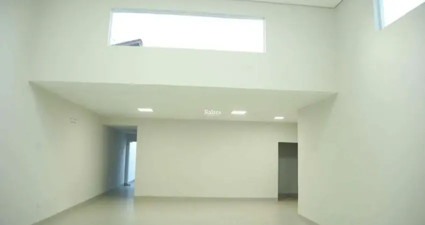 Imóvel Comercial no bairro Vigilato Pereira - Uberlândia - MG