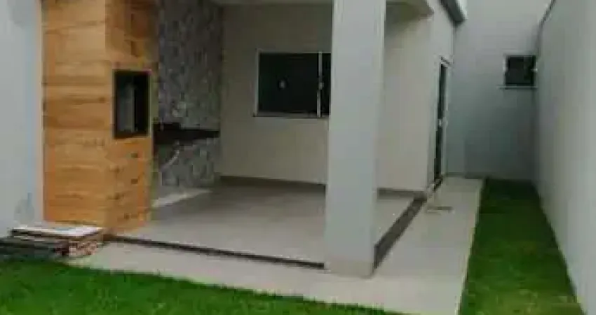 Casa com 1 quarto à venda em Laranjeiras, Uberlândia