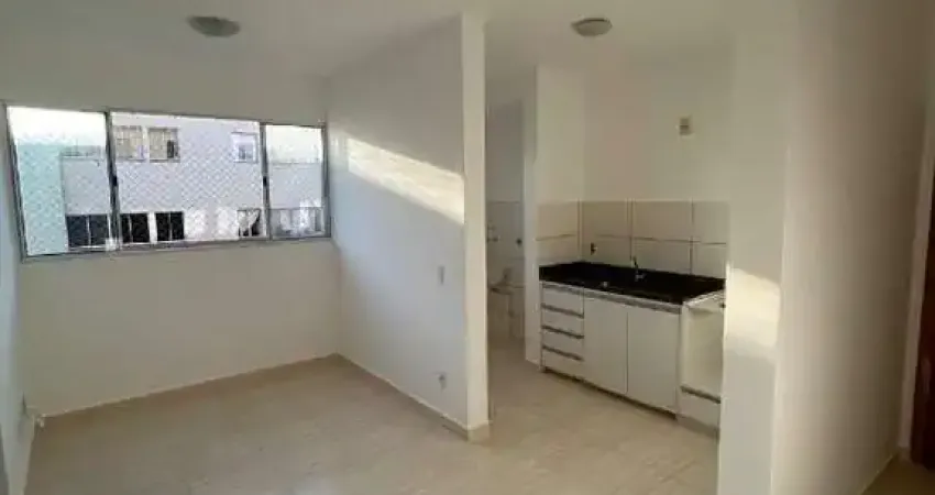 Apartamento com 2 quartos à venda no Jardim Célia, Uberlândia