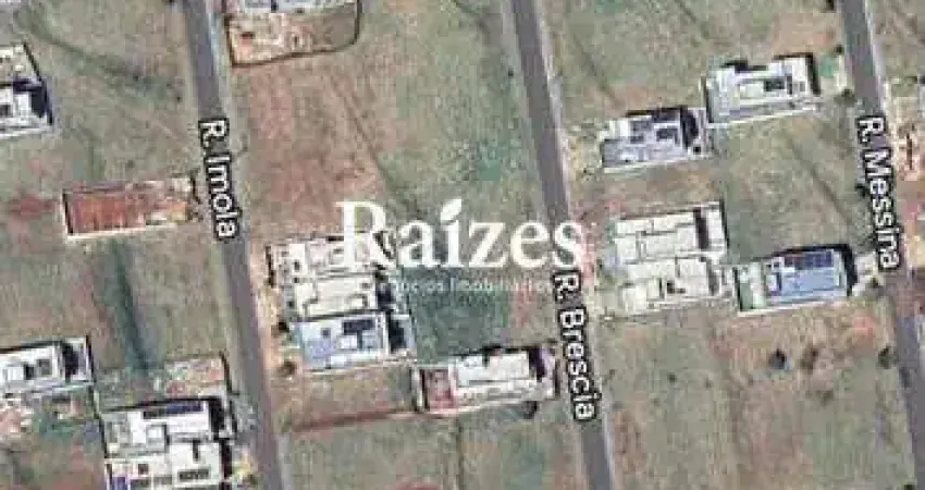 Lote Residencial de 300 m² em Granja Marileusa, Uberlândia – R$275.000