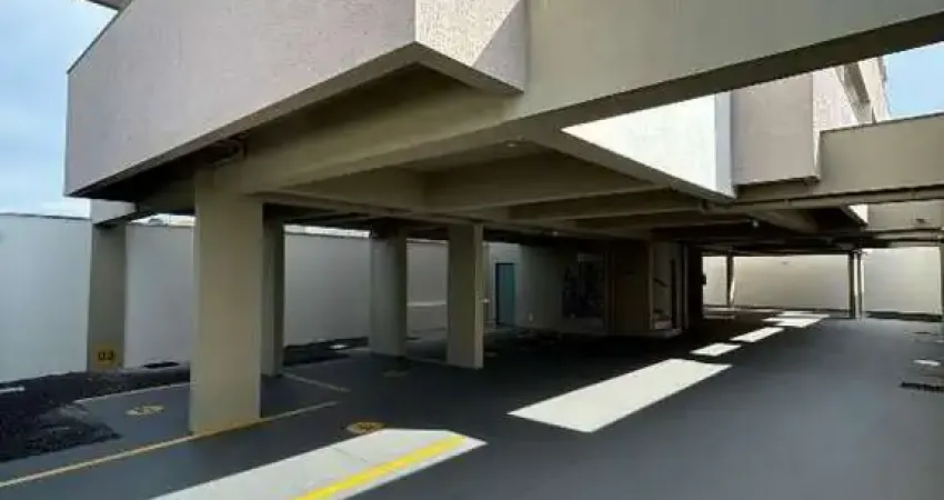 Apartamento com 2 quartos à venda no Shopping Park, Uberlândia