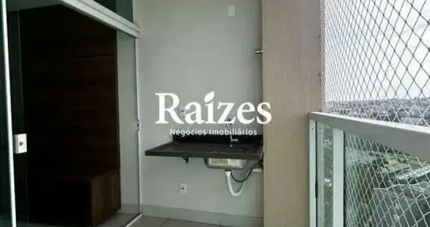 Apto com 2 quartos sendo 1 suíte e lazer completo próximo ao Praia Clube