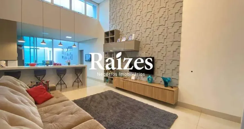 Excelente casa com 3 quartos sendo 1 suíte no bairro Flamboyant