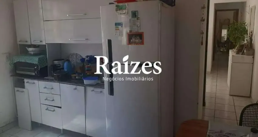 Casa com 2 quartos à venda em Granada, Uberlândia