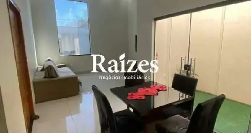 Casa com 4 quartos à venda em Granada, Uberlândia