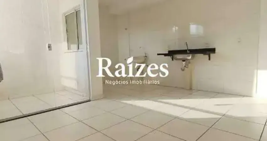 Apartamento 2 Quartos (1 Suíte) com 2 Vagas no Bairro Minas Gerais – Lazer Completo