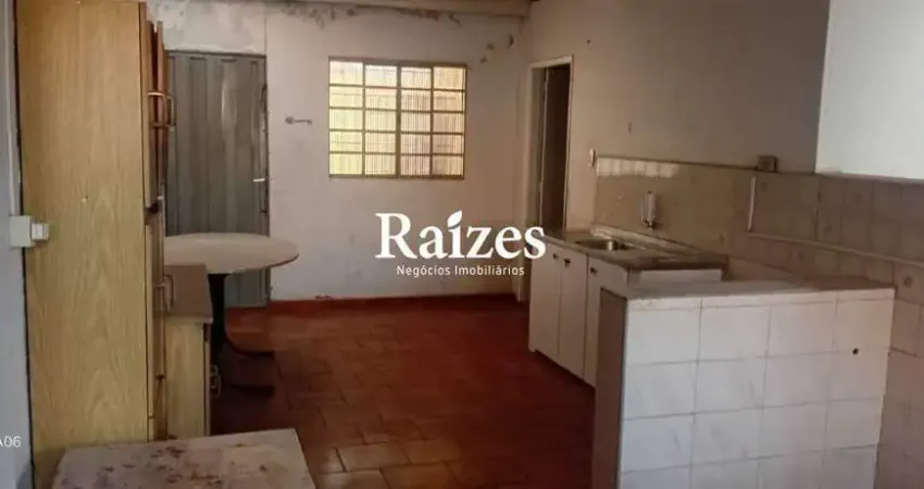 Casa 2 dormitórios à venda em Uberlândia - Bairro Pacaembu, 193 m²