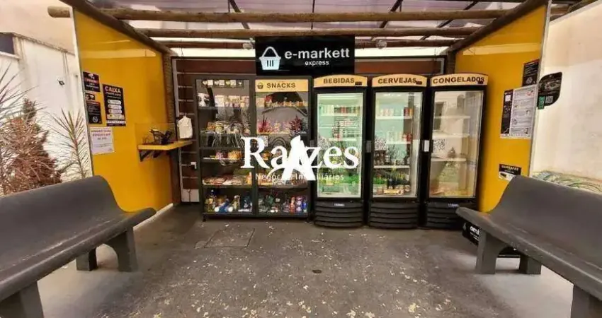 Apartamento 2 quartos no Jardim Célia, Uberlândia – Pronto para morar