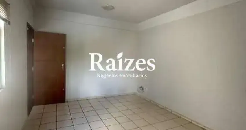 Apartamento 2 quartos sendo 1 suíte | 77m² | Uberlândia - Osvaldo Rezende