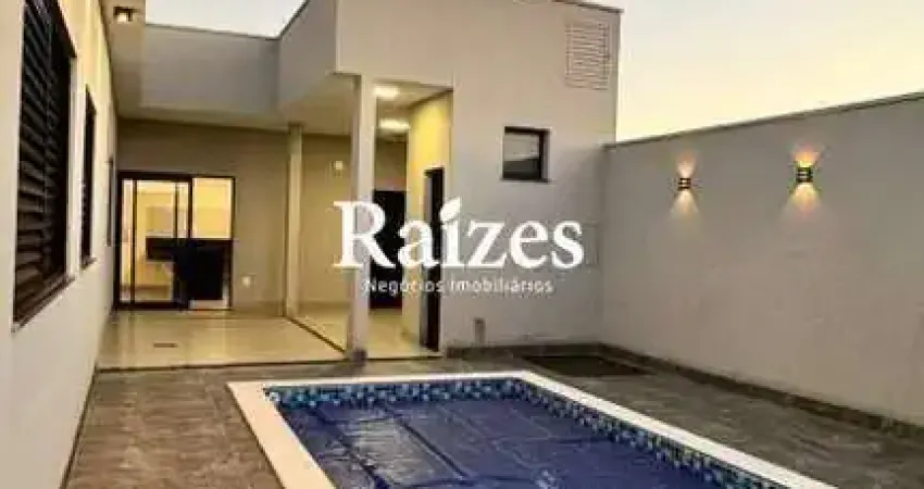 Casa com 3 quartos à venda no Alto Umuarama, Uberlândia