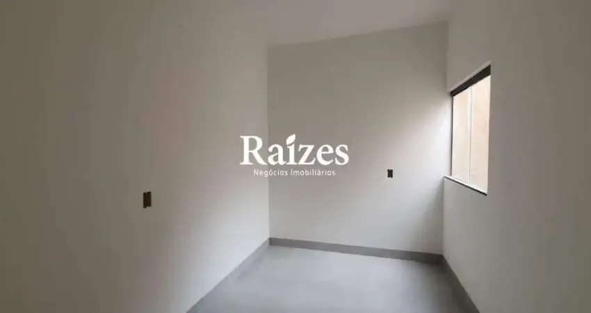 Casa com 3 quartos à venda no Jardim Brasília, Uberlândia