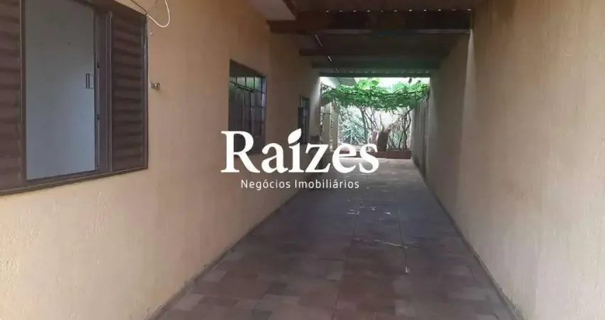 Casa com 3 quartos à venda no Pampulha, Uberlândia