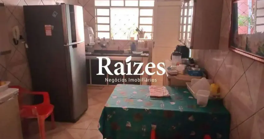 Casa com 3 quartos à venda no Luizote de Freitas, Uberlândia