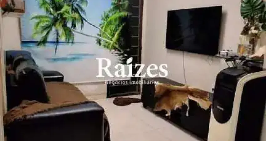 Casa com 3 quartos à venda no Luizote de Freitas, Uberlândia