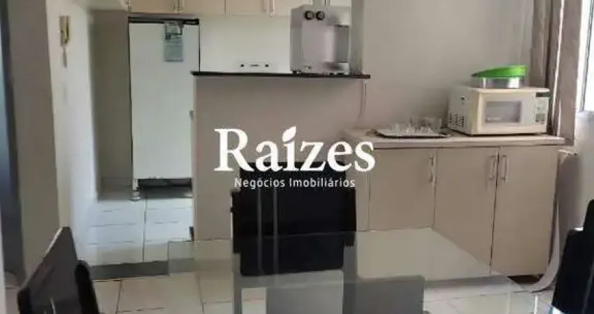 Apartamento com 2 quartos à venda no Chácaras Tubalina e Quartel, Uberlândia