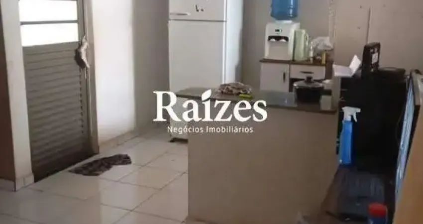 Casa com 2 quartos à venda no Taiaman, Uberlândia