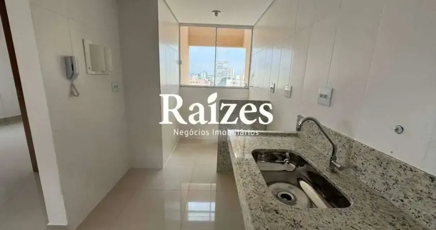 Apartamento com 1 quarto à venda no Lidice, Uberlândia