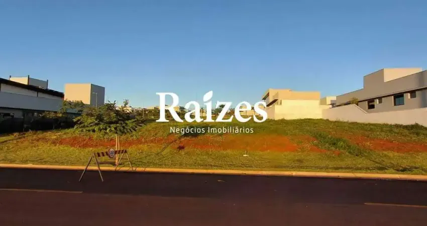 Terreno à venda no Gávea, Uberlândia