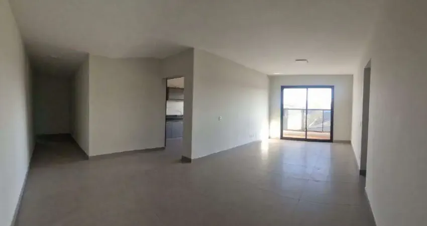Apartamento com 3 quartos à venda na Nossa Senhora Aparecida, Uberlândia
