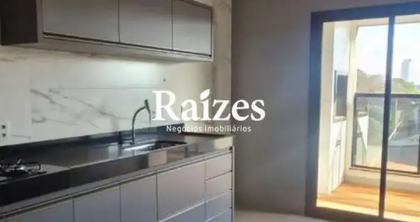 Apartamento com 3 quartos à venda na Nossa Senhora Aparecida, Uberlândia