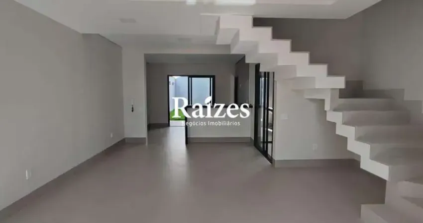 Casa com 3 quartos à venda no Jardim Colina, Uberlândia