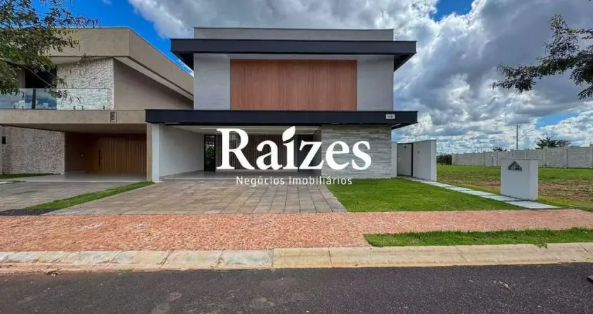 Linda Casa com 3 suítes + Escritório e acabamento PREMIUM na Zona Sul