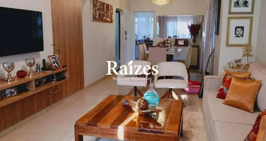 Casa com 3 quartos à venda na Cidade Jardim, Uberlândia