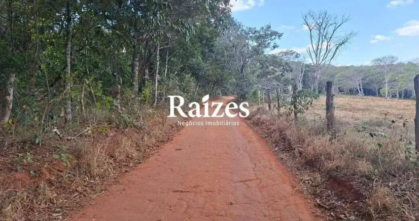 Chácara / sítio à venda no Valparaíso, Uberlândia